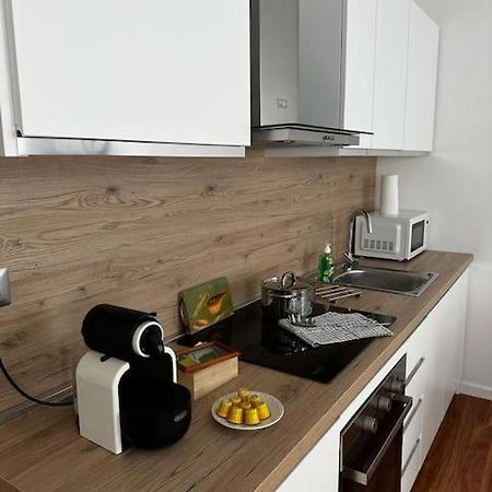 Apartmán Caruggio 200 Chiavari Exteriér fotografie