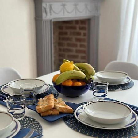 Apartmán Caruggio 200 Chiavari Exteriér fotografie