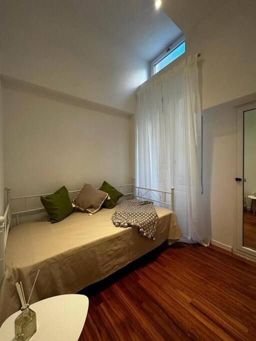 Apartmán Caruggio 200 Chiavari Exteriér fotografie