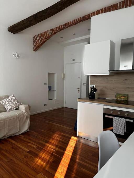Apartmán Caruggio 200 Chiavari Exteriér fotografie