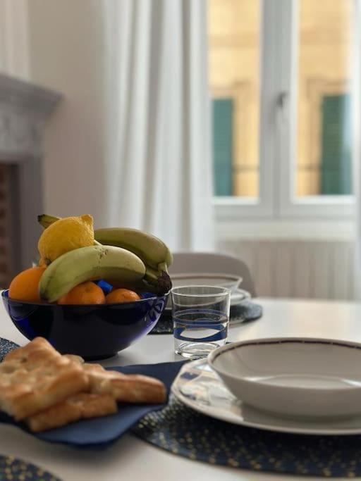 Apartmán Caruggio 200 Chiavari Exteriér fotografie