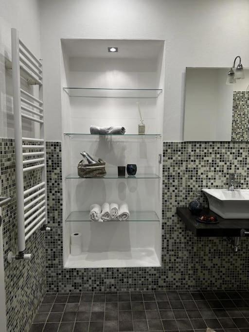 Apartmán Caruggio 200 Chiavari Exteriér fotografie