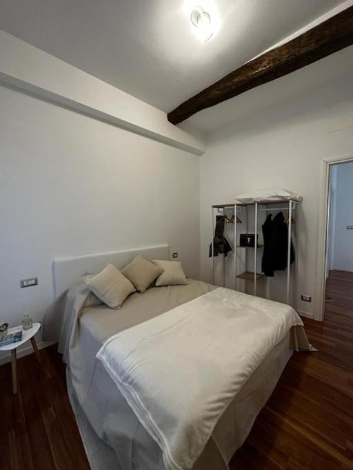 Apartmán Caruggio 200 Chiavari Exteriér fotografie