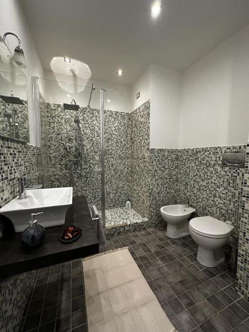 Apartmán Caruggio 200 Chiavari Exteriér fotografie